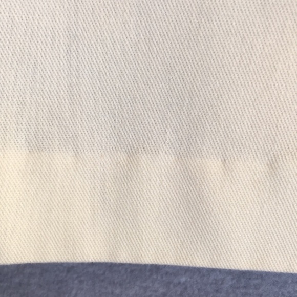 JESSICA SCOTT Spring/Summer Butter Yellow Machine Wash Unlined 2 Pocket Blazer - Picture 11 of 16